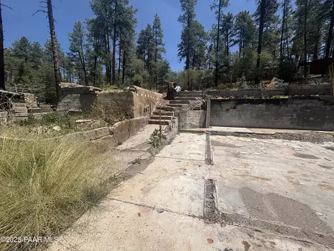 4604 S Indian Creek Rd, Prescott, AZ 86303