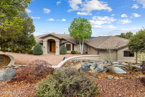597 Windspirit Cir, Prescott, AZ 86303