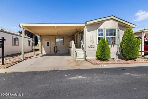 880 N Mountain Brush Dr, Dewey, AZ 86327