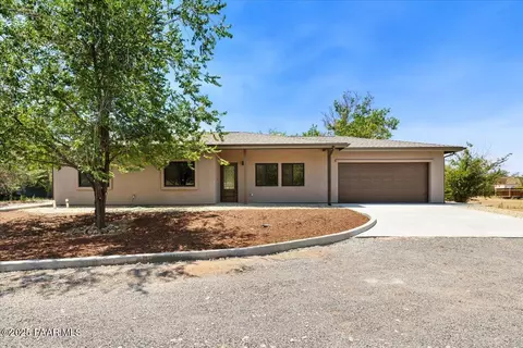 7010 N Race Track Rd, Prescott, AZ 86305
