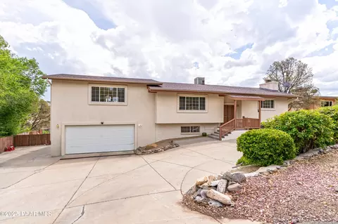 2345 Shinnery Ln, Prescott, AZ 86301