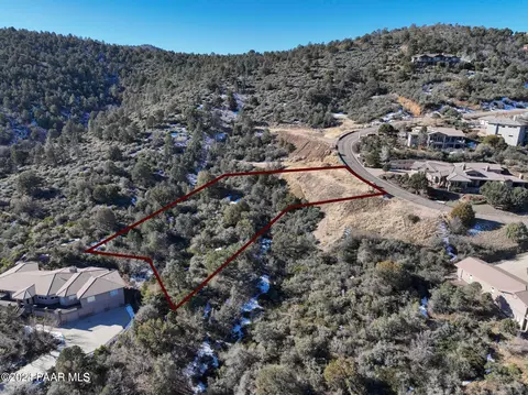 631 W Lee Blvd, Prescott, AZ 86303