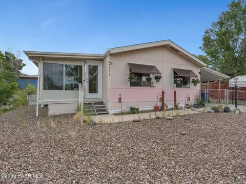 3171 Maranatha Dr, Prescott, AZ 86301