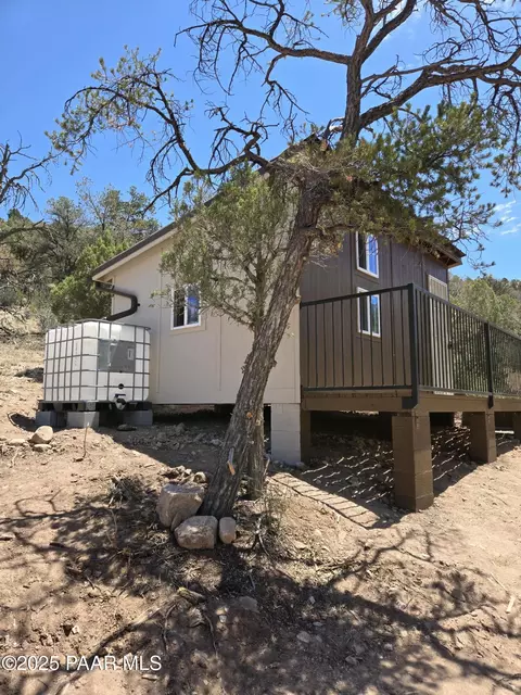207 Arizona Rd # A, Ash Fork, AZ 86320