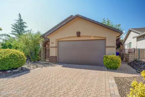 1349 Sabatina St, Prescott, AZ 86301