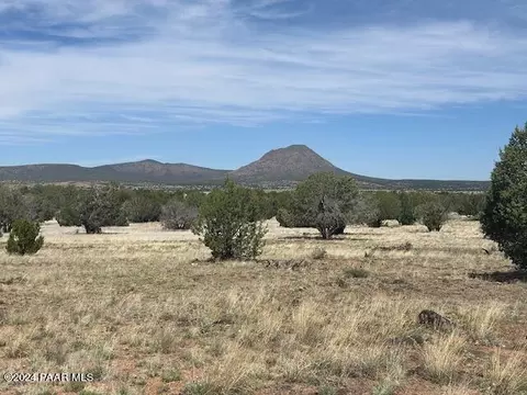 lot43 SE Tides Trl, Ash Fork, AZ 86320