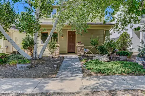 7245 E Night Watch Way, Prescott Valley, AZ 86314