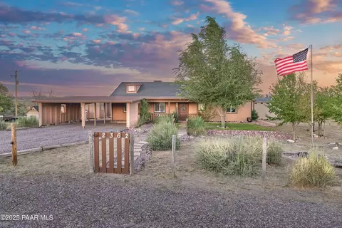 2362 Kachina, Chino Valley, AZ 86323