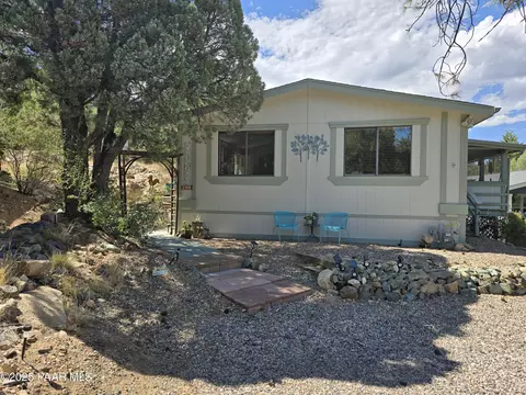 219 Midway, Prescott, AZ 86305