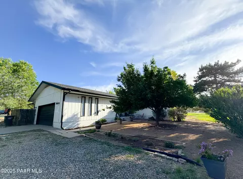 1461 W Cliff Rose Rd, Prescott, AZ 86305