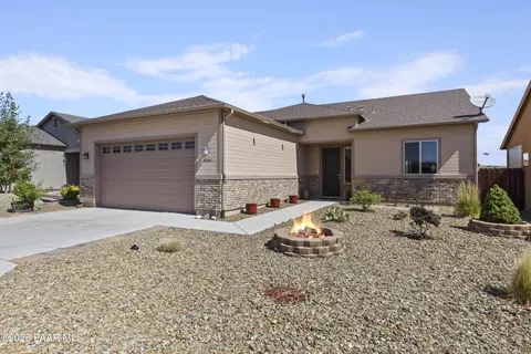 6200 E Beecher Loop, Prescott Valley, AZ 86314