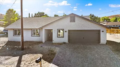 4956 E Ramada Dr, Prescott, AZ 86301
