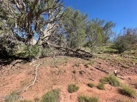 lot122 W W Rdg, Seligman, AZ 86337