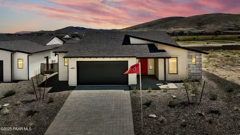 5711 E Hahn St, Prescott Valley, AZ 86314