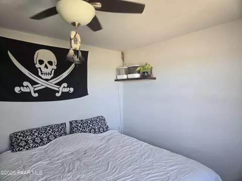 Bedroom - 1400 Tanner, Ash Fork, AZ 86320 photo 1 of 1