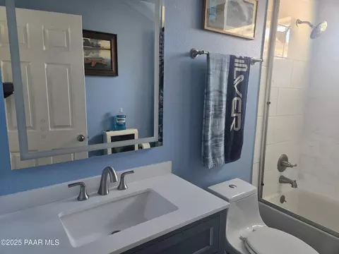 Bath - 1400 Tanner, Ash Fork, AZ 86320 photo 2 of 2