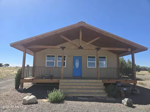 1400 Tanner, Ash Fork, AZ 86320