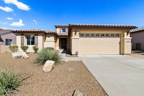 1135 N Tin Whip Trl, Prescott Valley, AZ 86314