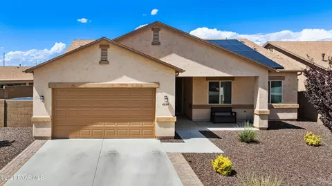 6096 E Laguna Ln, Prescott Valley, AZ 86314