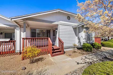 3160 Cascades Dr #16H, Prescott, AZ 86301