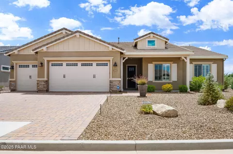 5385 Rocky Vista Dr, Prescott, AZ 86301