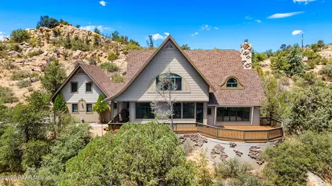 3208 Tulip Ln, Prescott, AZ 86305