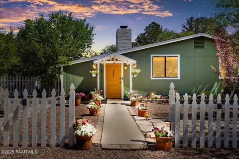 714 Mingus Ave, Prescott, AZ 86301
