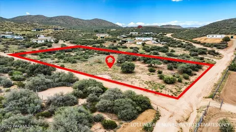 1815 N Dynamite Way, Dewey-humboldt, AZ 86327