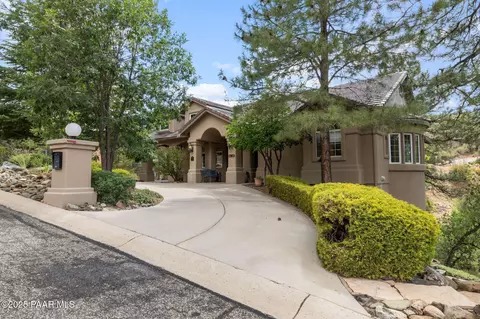 492 Fox Hollow Cir, Prescott, AZ 86303