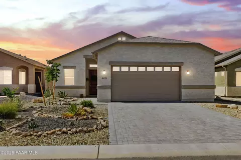6616 E Lanark St, Prescott Valley, AZ 86314
