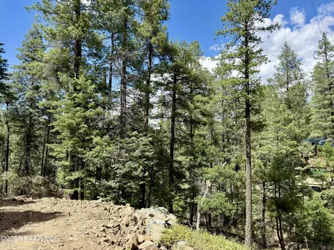 7964 S Millsite Dr, Prescott, AZ 86303