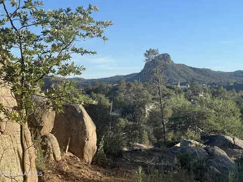 1940 W Rock Castle Dr, Prescott, AZ 86305