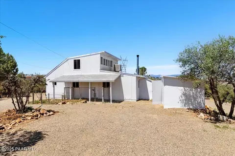 1485 S Pima Rd, Dewey, AZ 86327