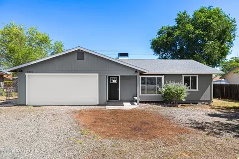 8486 E Manley Dr, Prescott Valley, AZ 86314