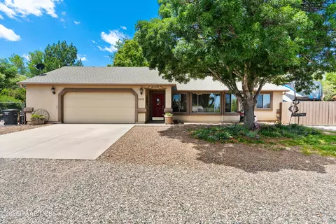 5476 N Poke Dr, Prescott Valley, AZ 86314