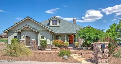 1498 Commonwealth St, Prescott, AZ 86301