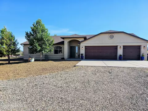 2670 W Willow Breeze Rd, Chino Valley, AZ 86323