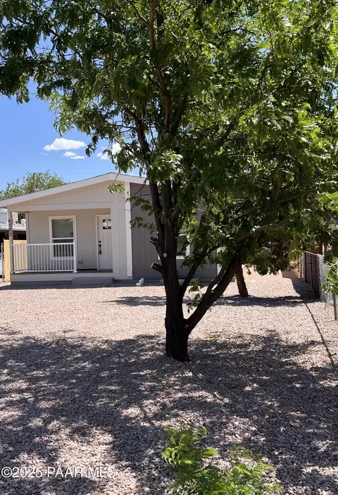 4383 N Mobile Cir #W, Prescott Valley, AZ 86314