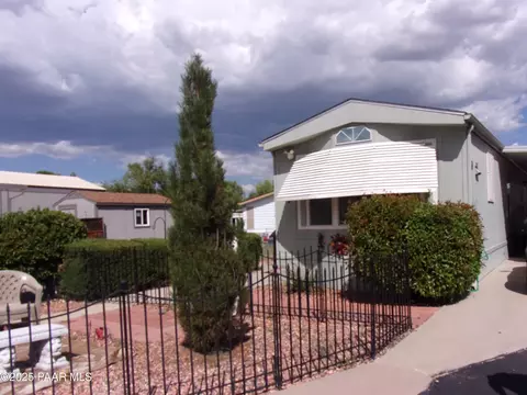 11250 E State Route 69 #LOT 1173, Dewey-humboldt, AZ 86327