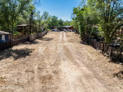 440 S Granite St, Prescott, AZ 86303
