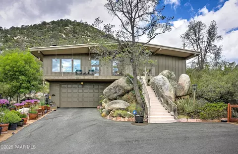 2009 Rocky Dells Dr, Prescott, AZ 86303