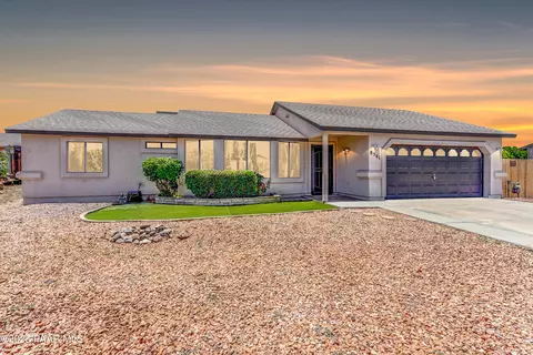 8541 E Posse Cir, Prescott Valley, AZ 86314