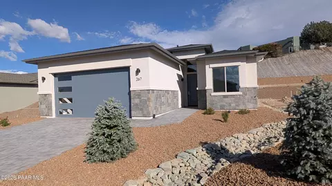 267 Looking Glass Dr, Prescott, AZ 86303
