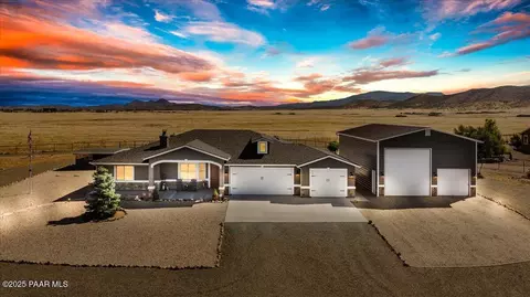 9420 E Steer Mesa Rd, Prescott Valley, AZ 86315