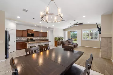 6214 Harvest Moon Ave, Prescott, AZ 86305