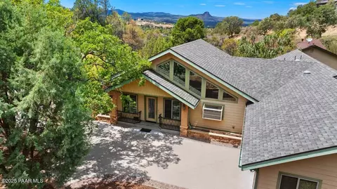 1284 Mcdonald Dr, Prescott, AZ 86303