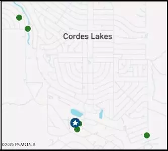 16760 Cordes W Cir, Mayer, AZ 86333