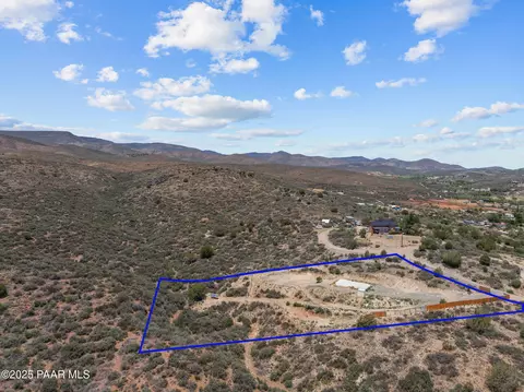 0 E Jacobs Rd, Mayer, AZ 86333 photo 2