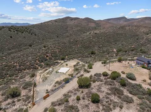 0 E Jacobs Rd, Mayer, AZ 86333 photo 8