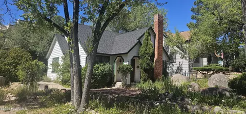 801 Country Club Dr, Prescott, AZ 86303